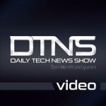 Daily Tech News Show (Video)