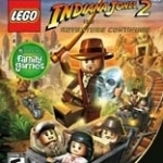 LEGO Indiana Jones 2: The Adventure Continues 