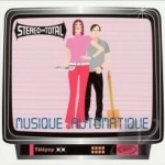 Musique Automatique by Stereo Total