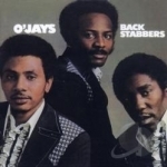 Back Stabbers by The O&#039;Jays