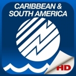Boating Caribbean&S.America HD