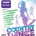 Country Dance: All Stars Kinect 