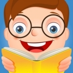 I Read – Basic Primer (Reading Comprehension for Kids)