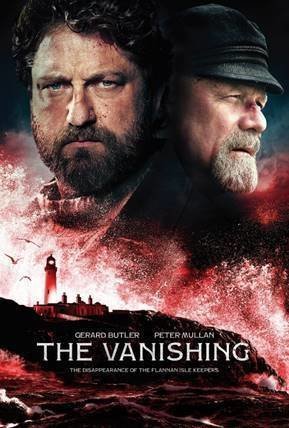 The Vanishing (2018)