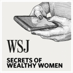 WSJ Secrets of Wealthy Women