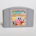 Kirby 64: The Crystal Shards 