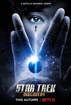 Case Netflix - Atendimento Star Trek