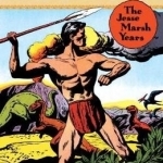 Tarzan: The Jesse Marsh Years Omnibus: Volume 1