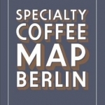Berlin Coffee Map