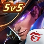 Garena AOV - Arena of Valor