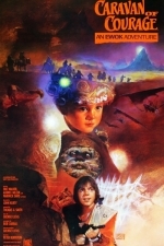 Caravan of Courage: An Ewok Adventure (1984)