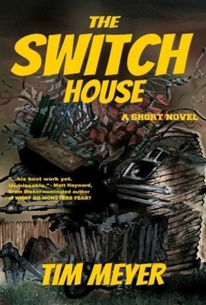 The Switch House