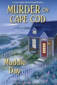 Murder on Cape Cod