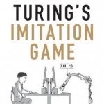 Turing&#039;s Imitation Game: Conversations with the Unknown