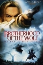 Brotherhood of the Wolf (2001)