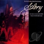 Glory Soundtrack by James Horner