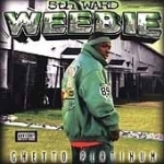 Ghetto Platinum by 5th Ward Weebie