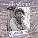 That&#039;s My Pa by Sheb Wooley