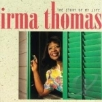 Story of My Life by Irma Thomas