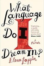 What Language Do I Dream In?: A Memoir