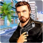Real Crime City Sim 3D