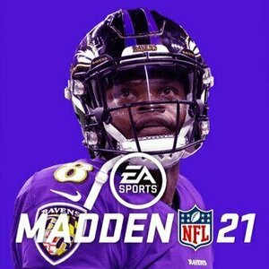 Madden NFL 21