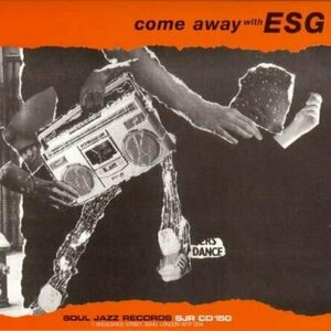 Come Away With ESG by ESG