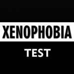 Personality Test Quizzes Xenophobia Definition Psy