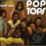 Mamy Blue by Pop Tops