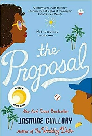 The Proposal (The Wedding Date #2)