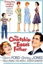 The Courtship of Eddie&#039;s Father (1963)