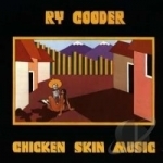 Chicken Skin Music by Ry Cooder