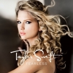 Fearless by Taylor Swift