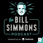 The Bill Simmons Podcast