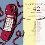 McSweeney&#039;s Issue 42