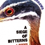 A Siege of Bitterns: Birder Murder Mystery 1: Book 1