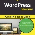 WordPress Alles-in-Einem-Band Fur Dummies