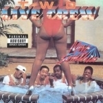 Move Somethin&#039; by The 2 Live Crew