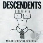 Milo Goes to College by Descendents