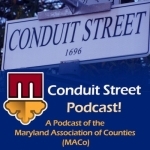 Conduit Street Podcast