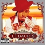 Red Light District by Ludacris