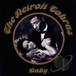 Baby by The Detroit Cobras