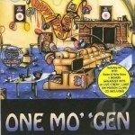 One Mo&#039; Gen by 95 South