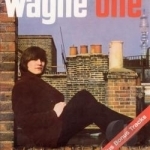 Wayne One by Wayne Fontana / Wayne Fontana and the Mindbenders