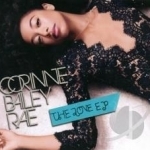 Love EP by Corinne Bailey Rae