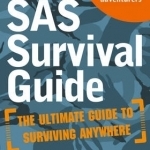 Collins Gem: SAS Survival Guide: How to Survive in the Wild, on Land or Sea