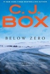 Below Zero