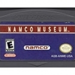 Namco Museum 50th Anniversary 