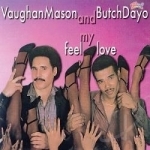 Feel My Love by Vaughan Mason