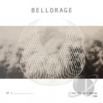 Into the Next Motion by Bellorage